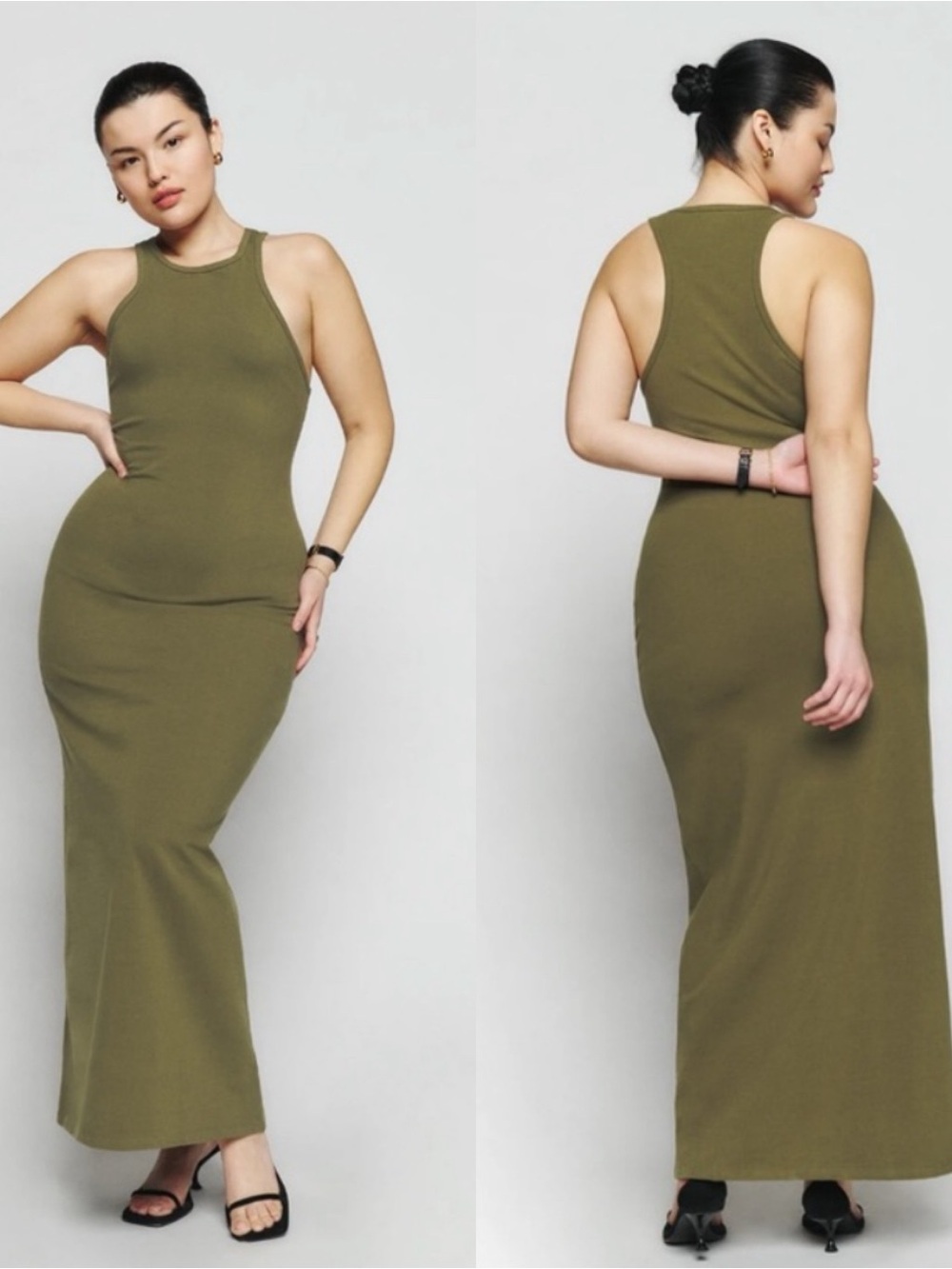 Reformation Luana dress